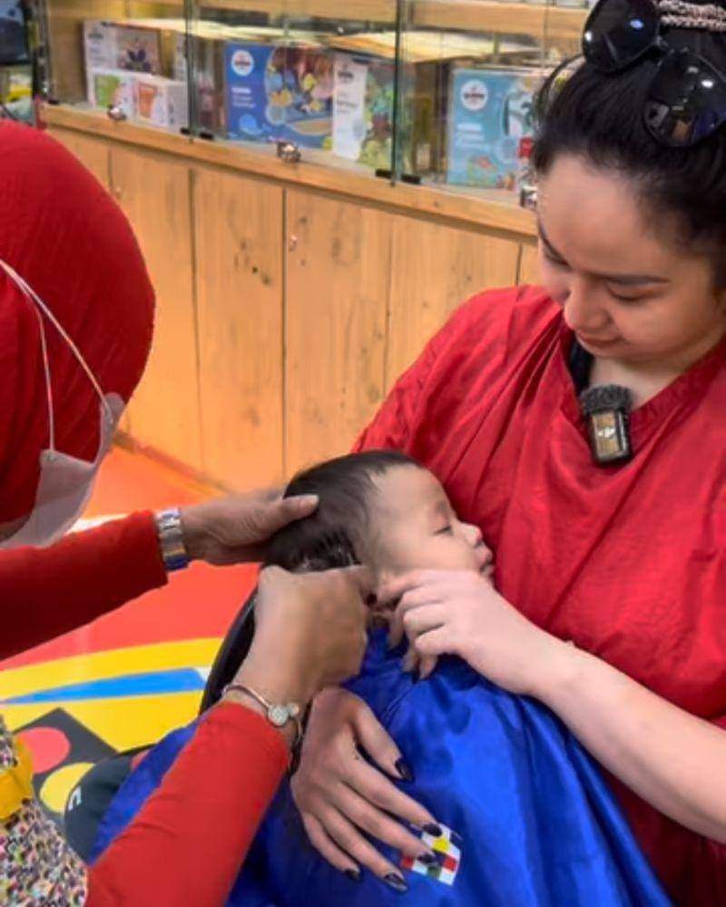 Instagram.com/denisechariesta91